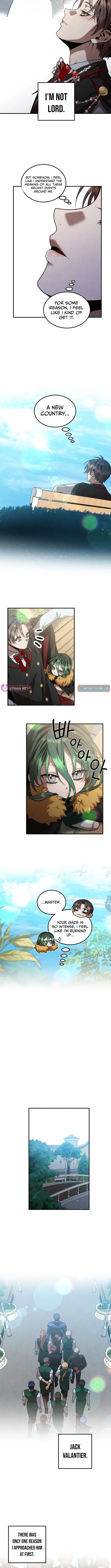 Read Legendary Youngest Son of the Marquis House EN Manga Online