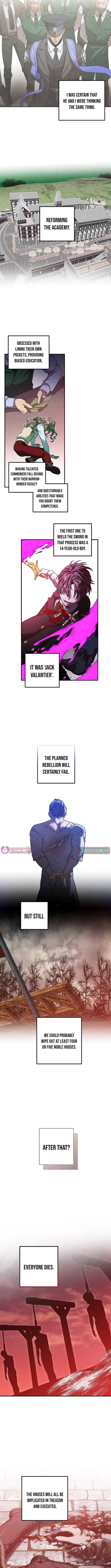 Read Legendary Youngest Son of the Marquis House EN Manga Online