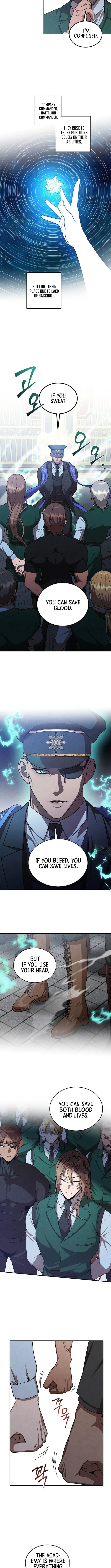 Read Legendary Youngest Son of the Marquis House EN Manga Online