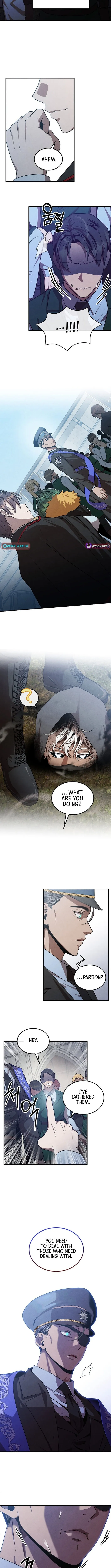 Read Legendary Youngest Son of the Marquis House EN Manga Online