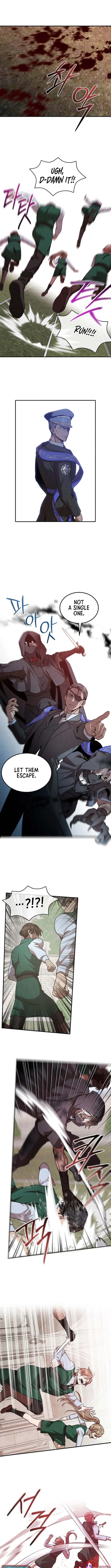 Read Legendary Youngest Son of the Marquis House EN Manga Online