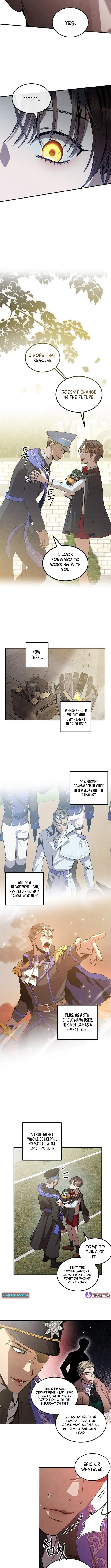 Read Legendary Youngest Son of the Marquis House EN Manga Online