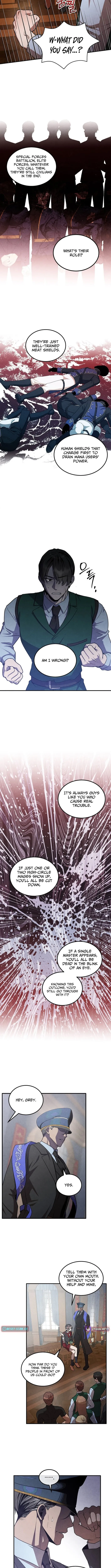 Read Legendary Youngest Son of the Marquis House EN Manga Online
