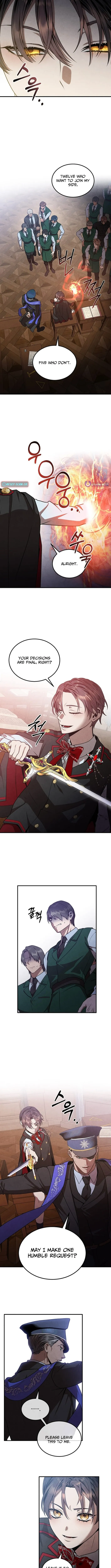 Read Legendary Youngest Son of the Marquis House EN Manga Online