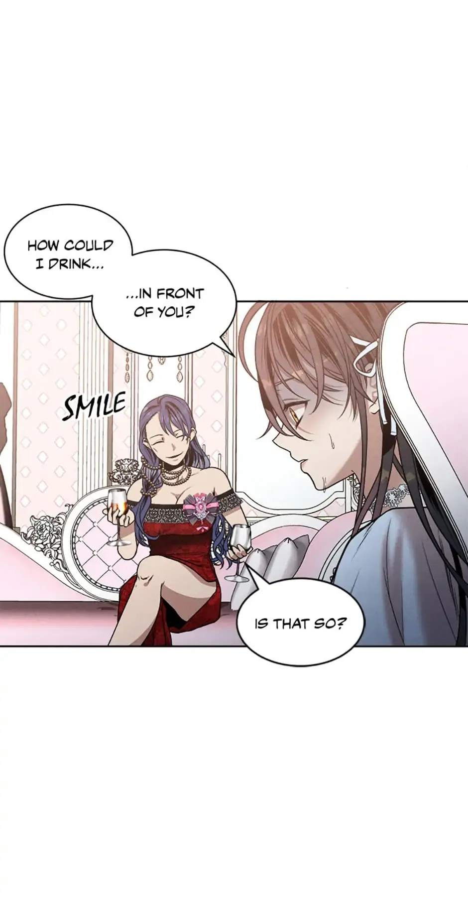 Read Legendary Youngest Son of the Marquis House EN Manga Online