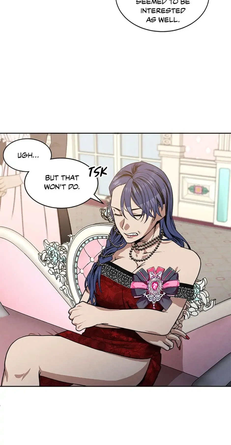 Read Legendary Youngest Son of the Marquis House EN Manga Online