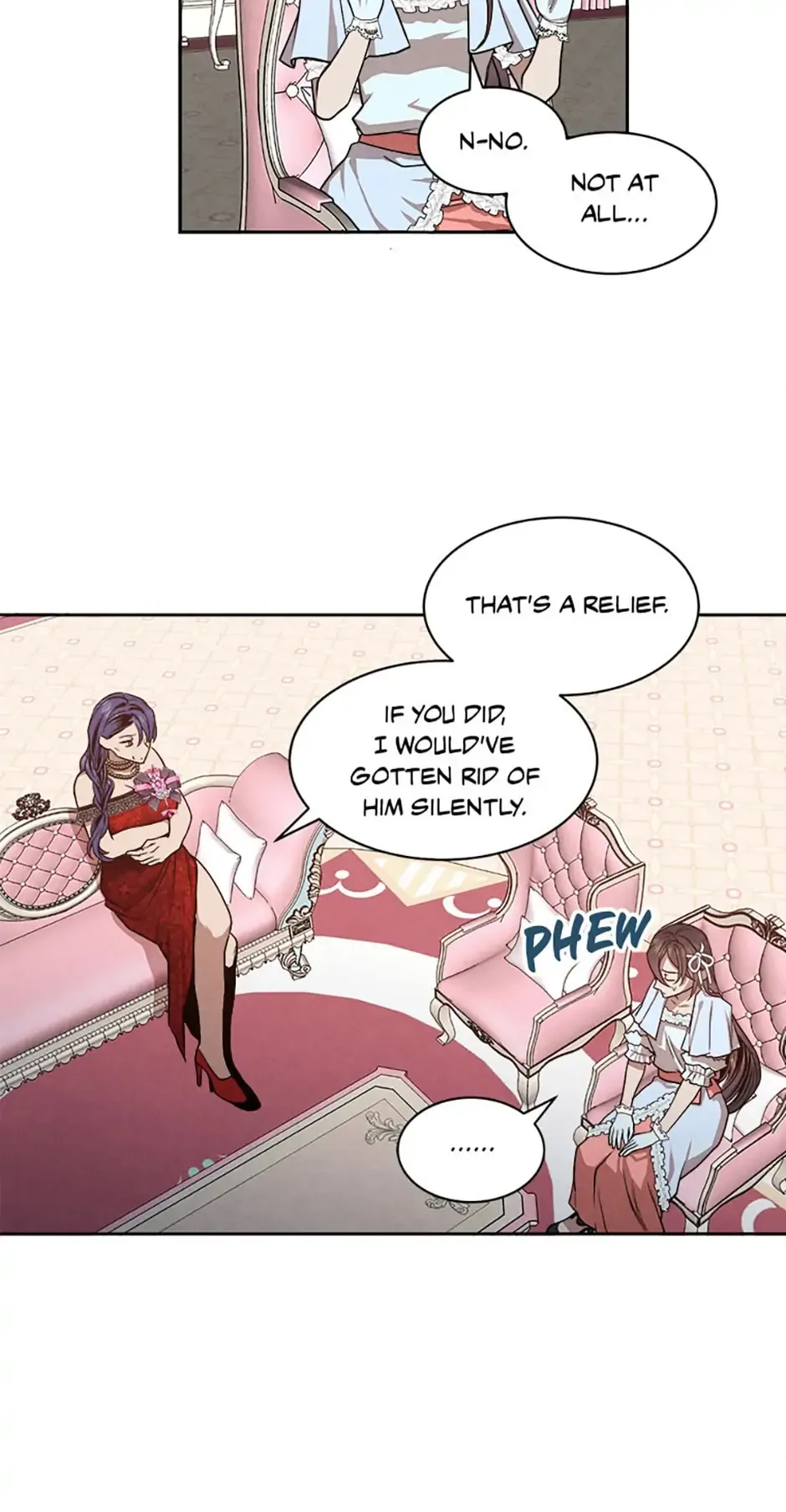 Read Legendary Youngest Son of the Marquis House EN Manga Online