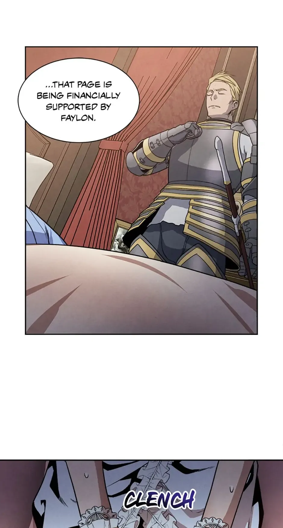Read Legendary Youngest Son of the Marquis House EN Manga Online