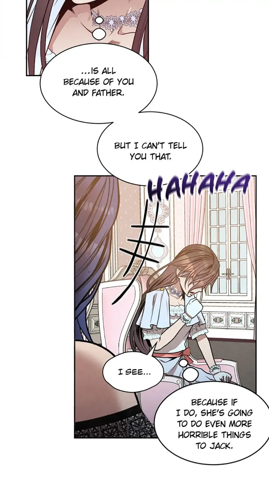 Read Legendary Youngest Son of the Marquis House EN Manga Online