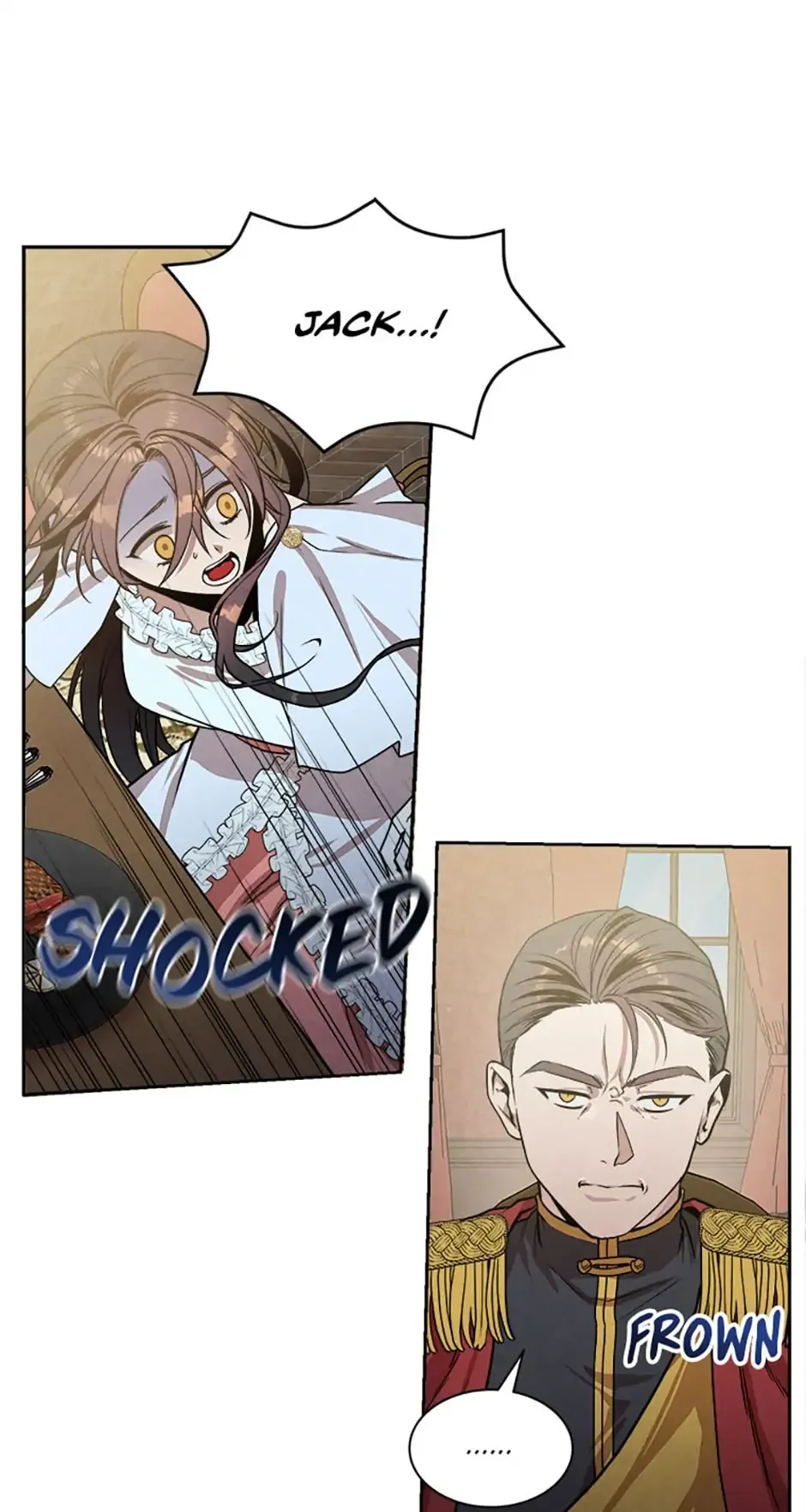 Read Legendary Youngest Son of the Marquis House EN Manga Online