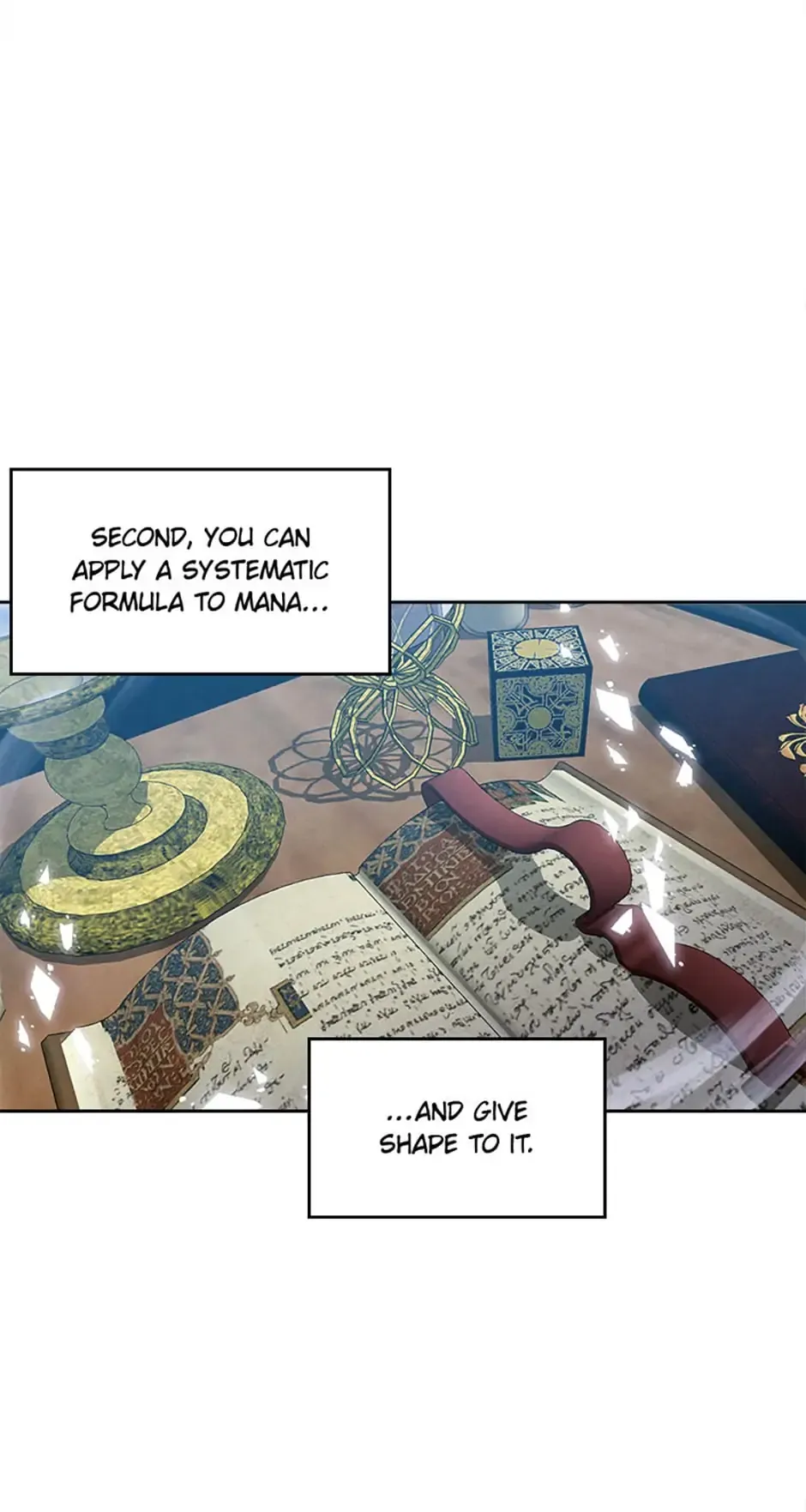 Read Legendary Youngest Son of the Marquis House EN Manga Online
