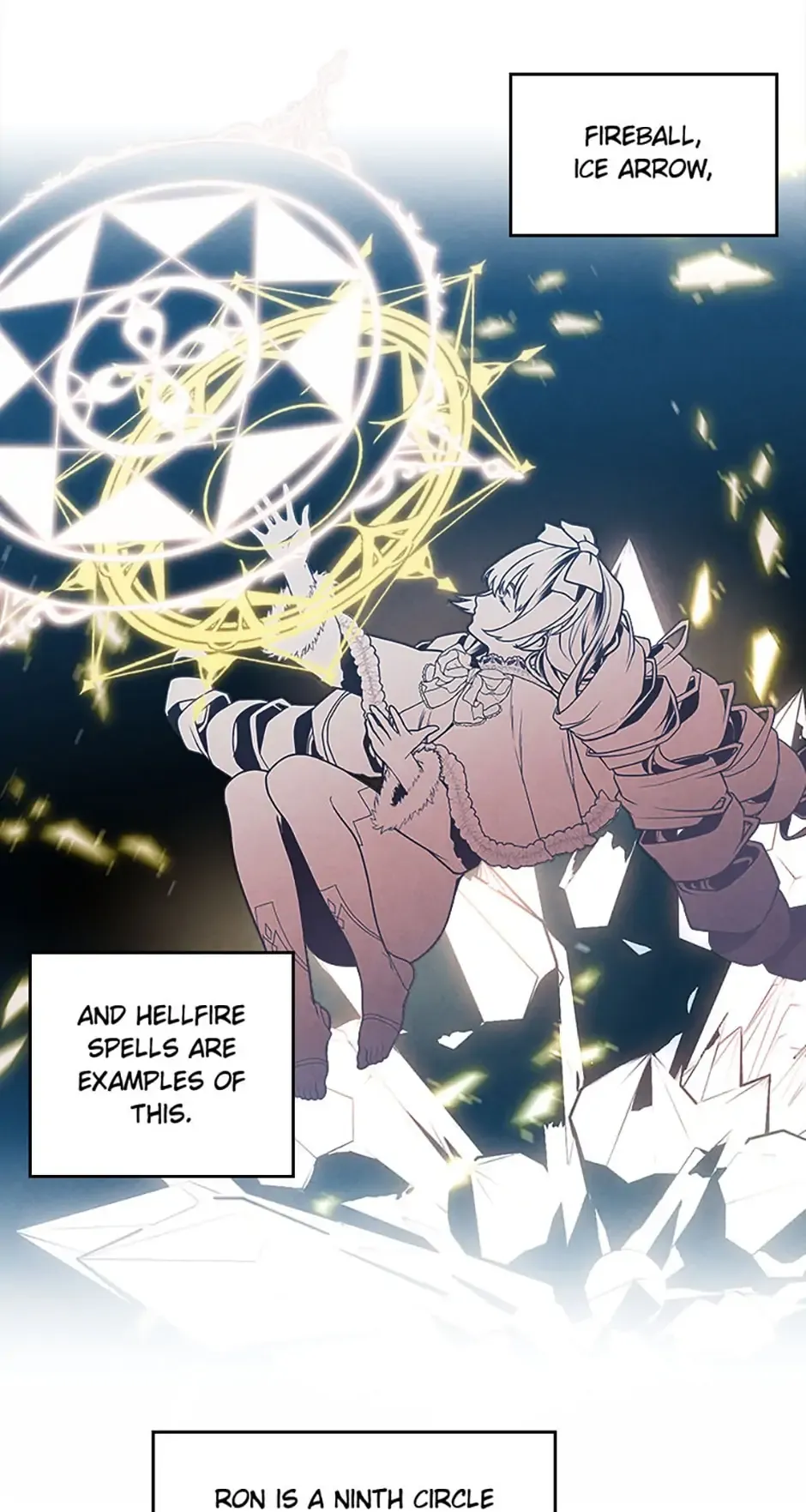 Read Legendary Youngest Son of the Marquis House EN Manga Online