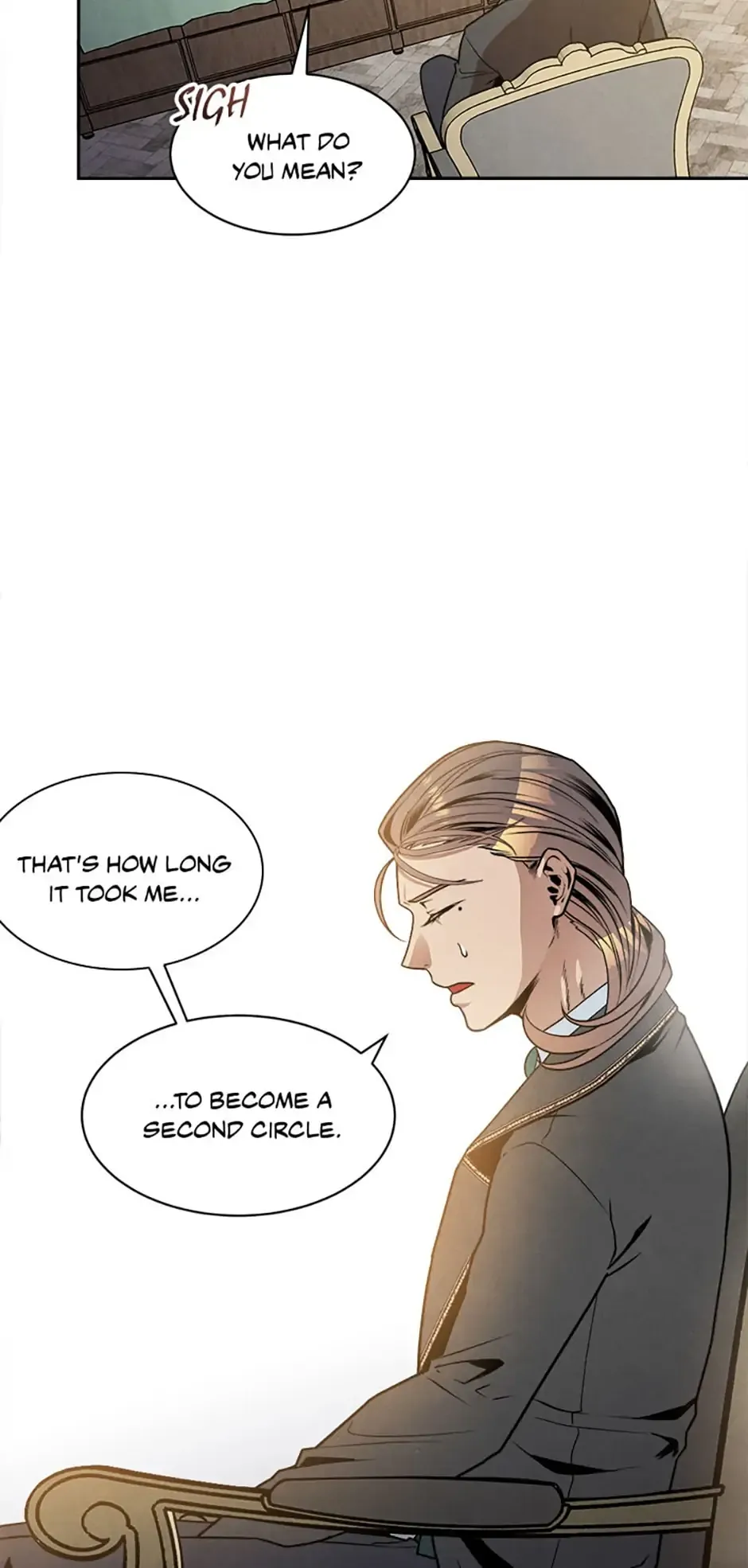 Read Legendary Youngest Son of the Marquis House EN Manga Online