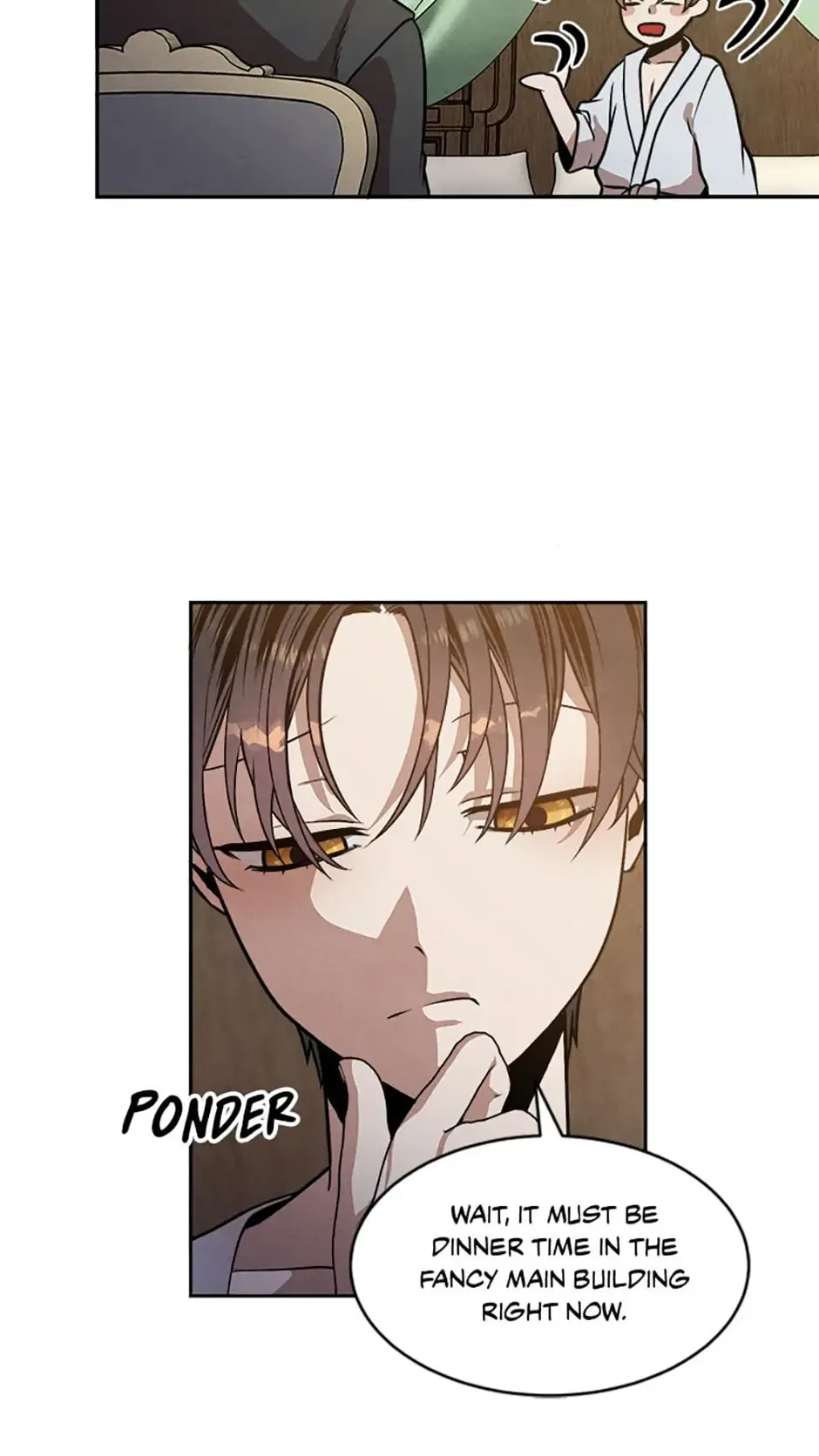 Read Legendary Youngest Son of the Marquis House EN Manga Online