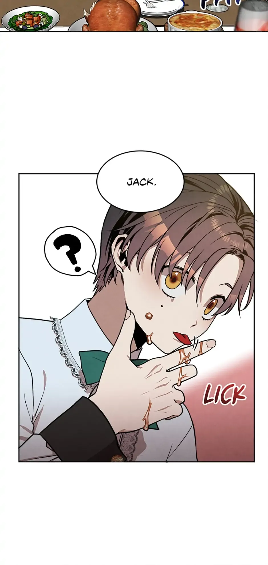Read Legendary Youngest Son of the Marquis House EN Manga Online