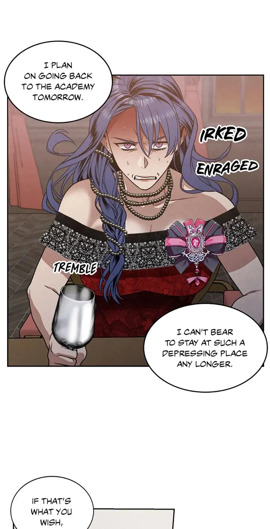 Read Legendary Youngest Son of the Marquis House EN Manga Online