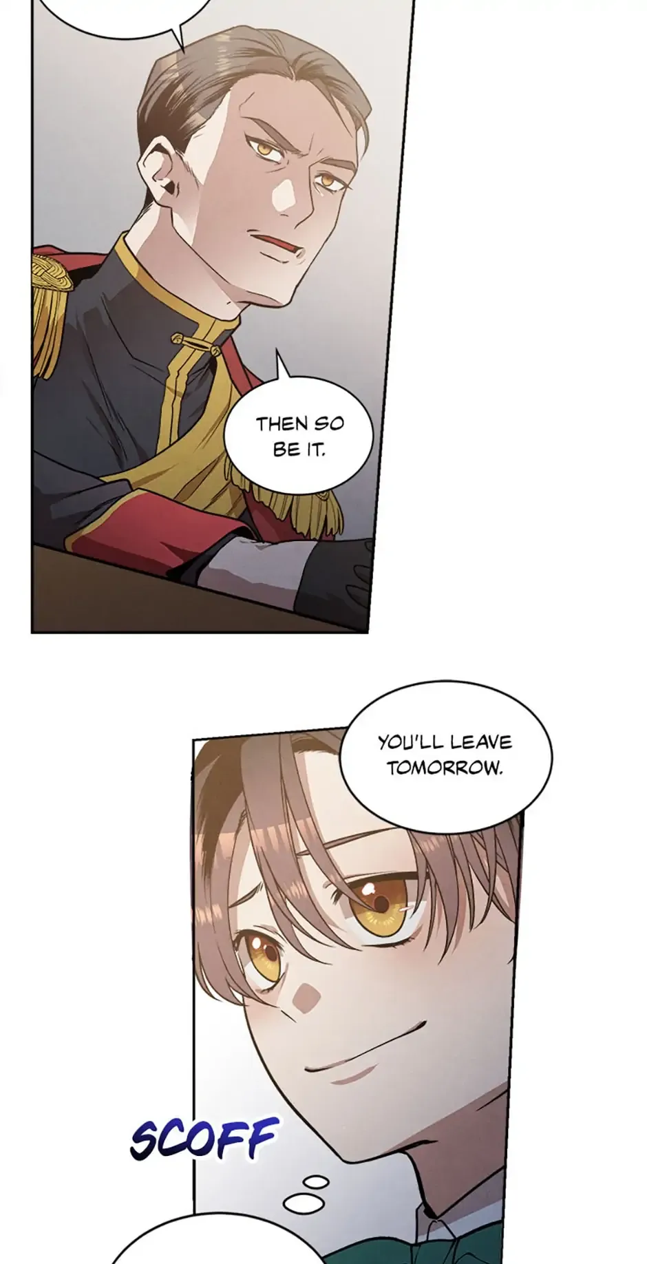 Read Legendary Youngest Son of the Marquis House EN Manga Online