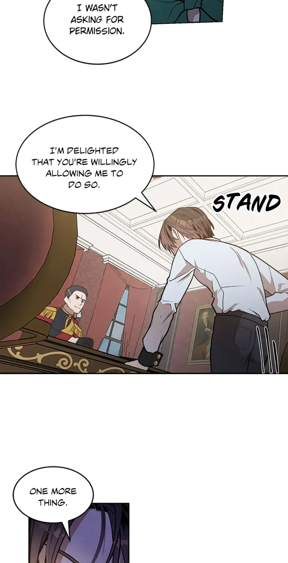 Read Legendary Youngest Son of the Marquis House EN Manga Online