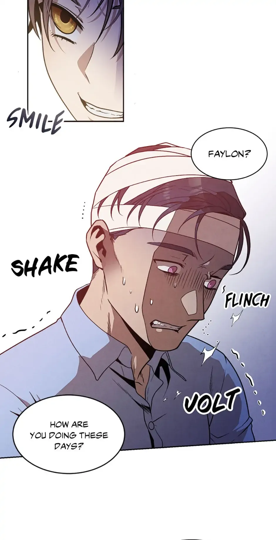 Read Legendary Youngest Son of the Marquis House EN Manga Online