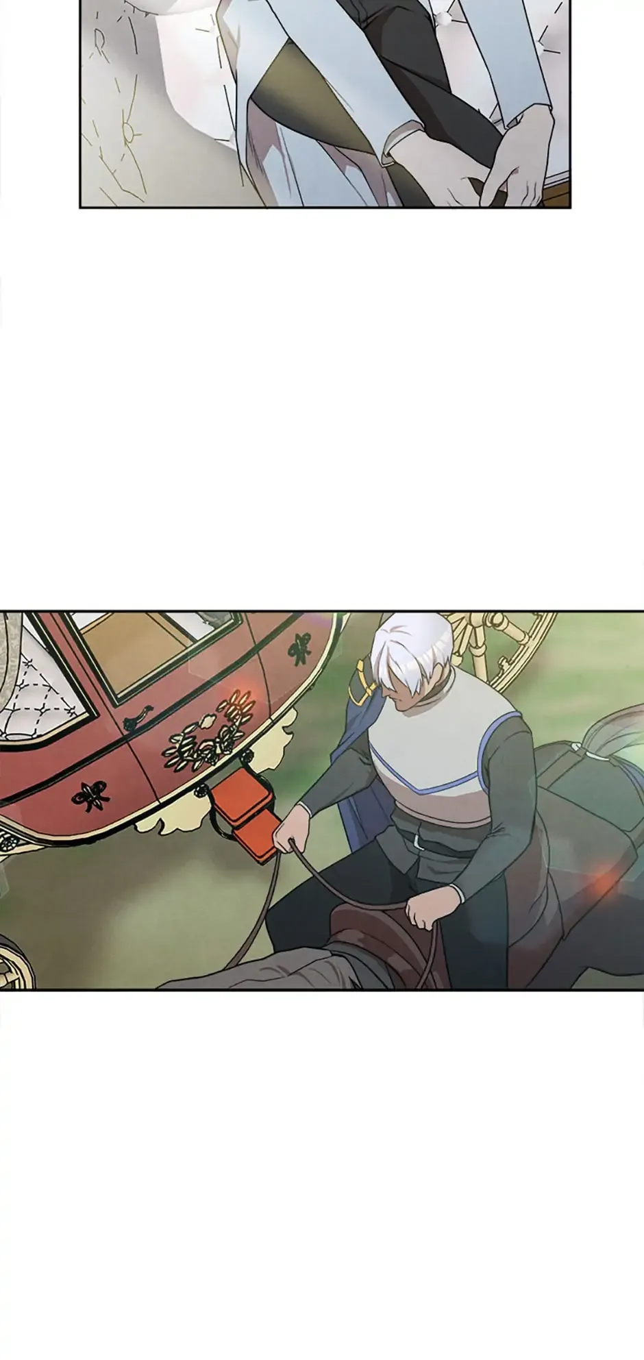 Read Legendary Youngest Son of the Marquis House EN Manga Online