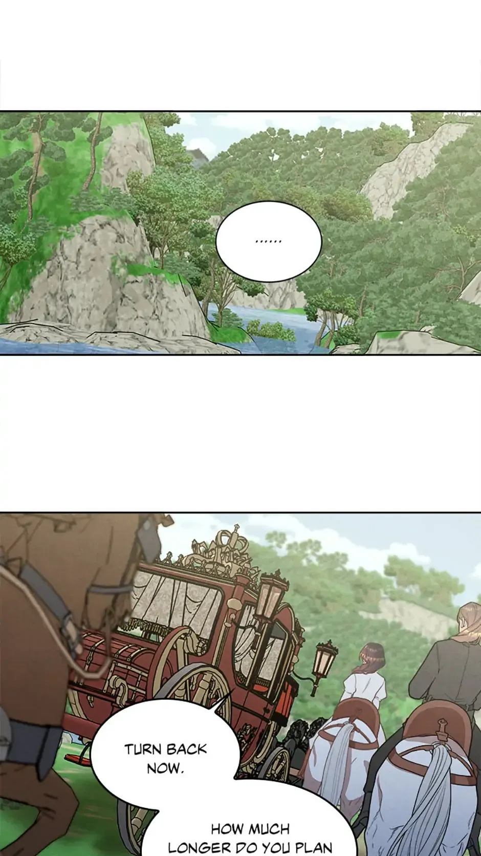 Read Legendary Youngest Son of the Marquis House EN Manga Online