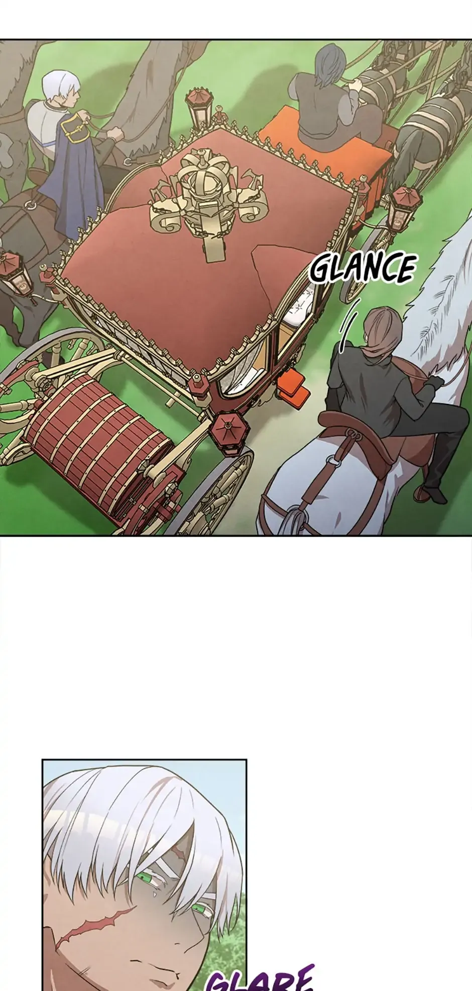 Read Legendary Youngest Son of the Marquis House EN Manga Online