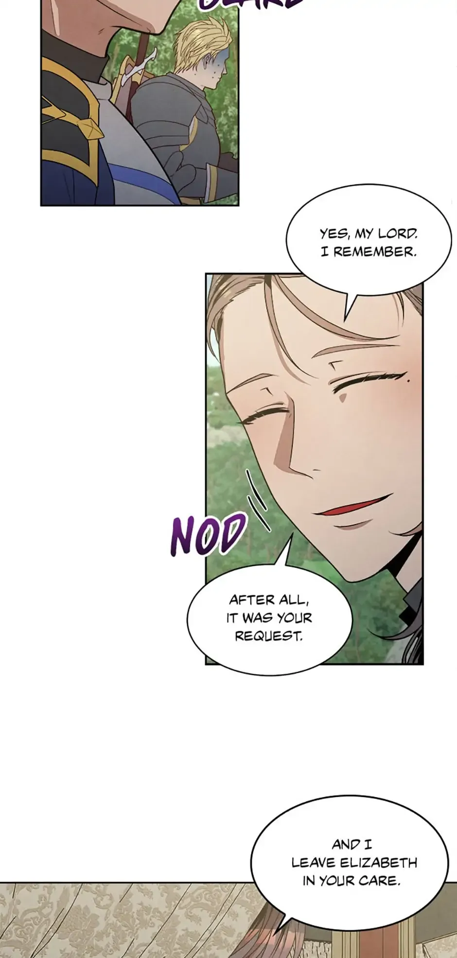 Read Legendary Youngest Son of the Marquis House EN Manga Online