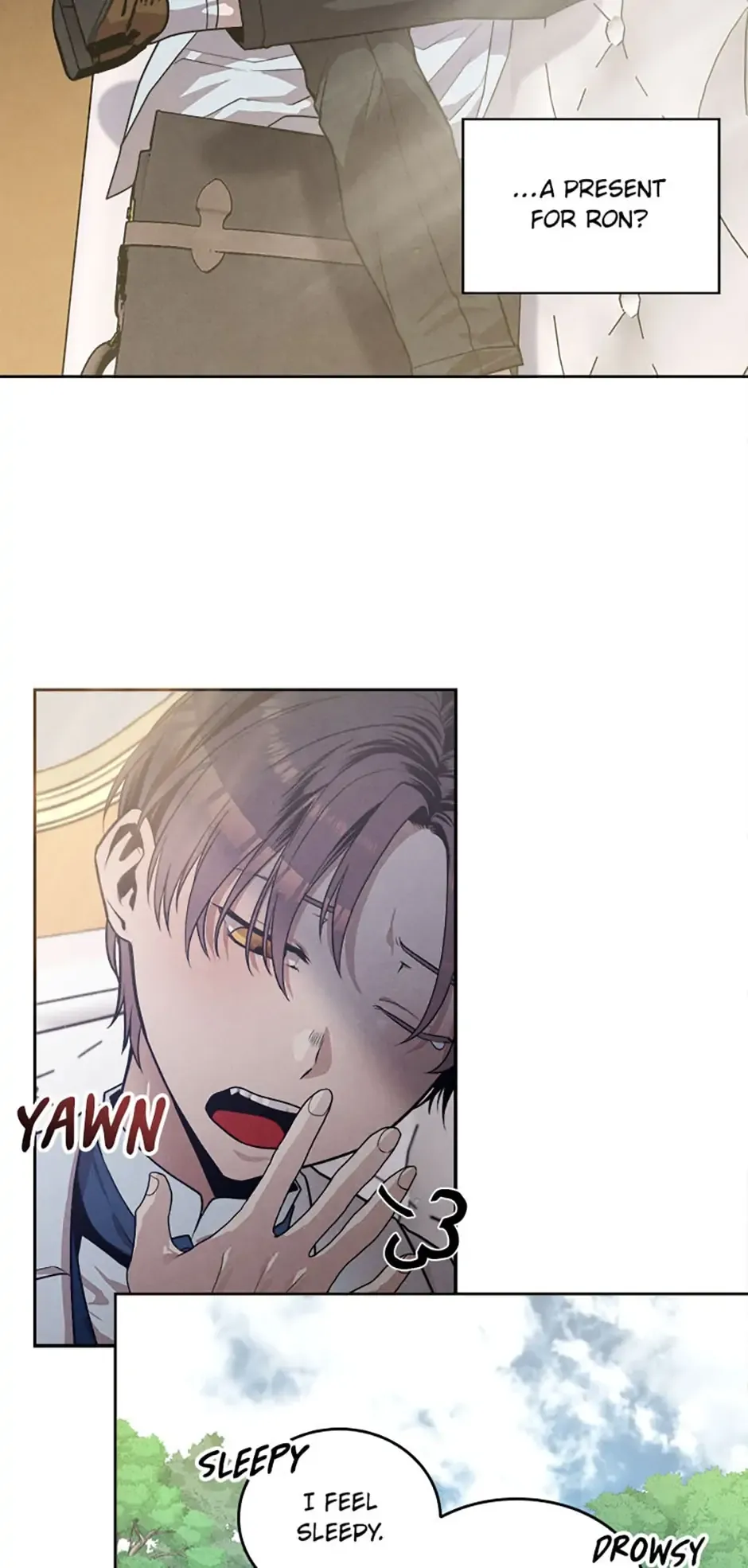 Read Legendary Youngest Son of the Marquis House EN Manga Online