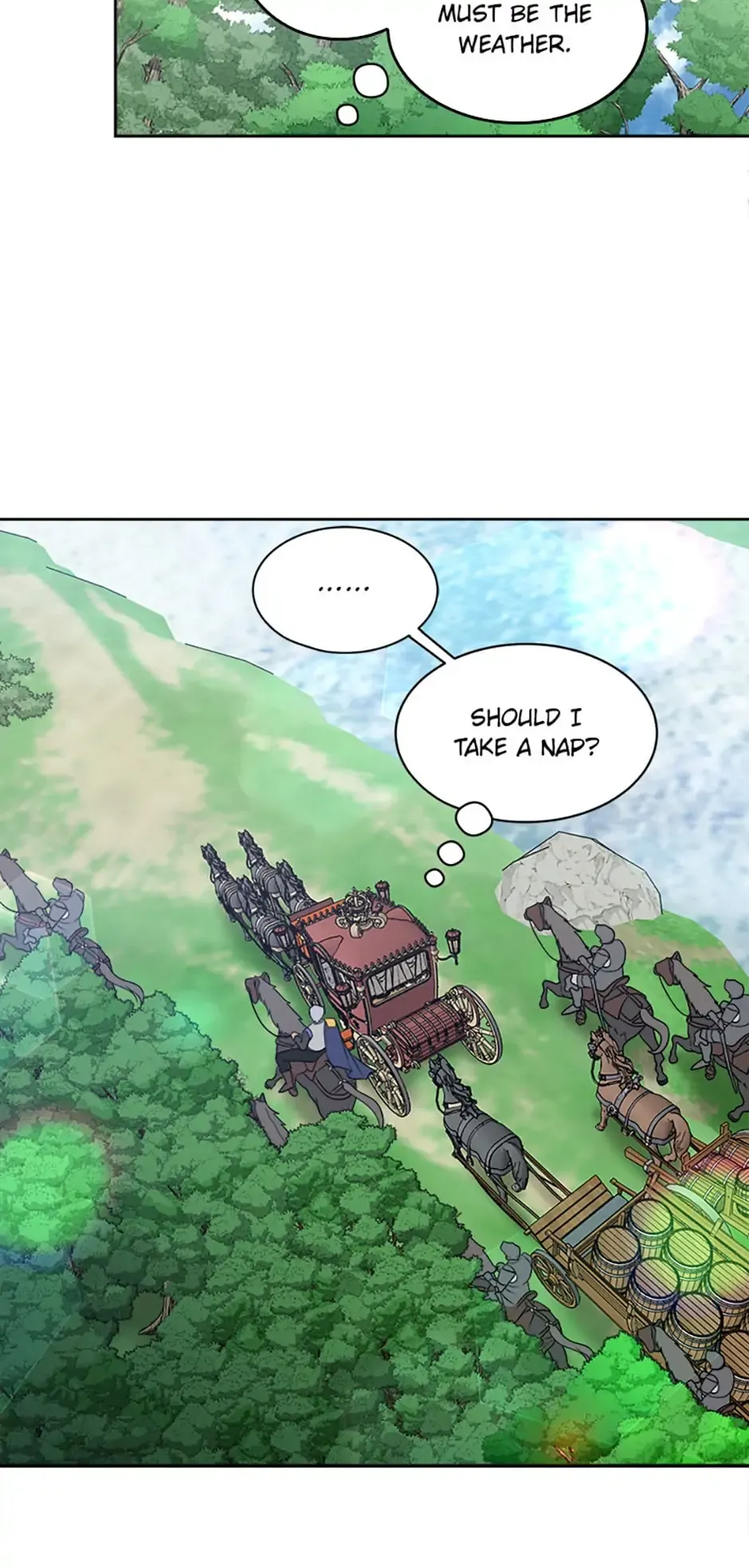 Read Legendary Youngest Son of the Marquis House EN Manga Online