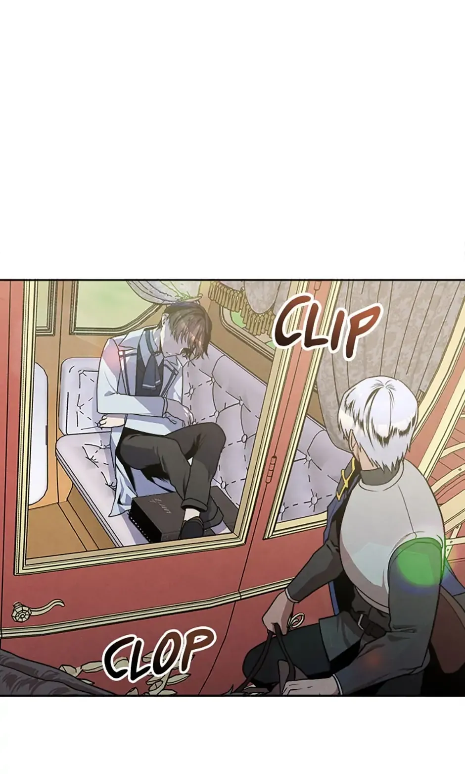 Read Legendary Youngest Son of the Marquis House EN Manga Online