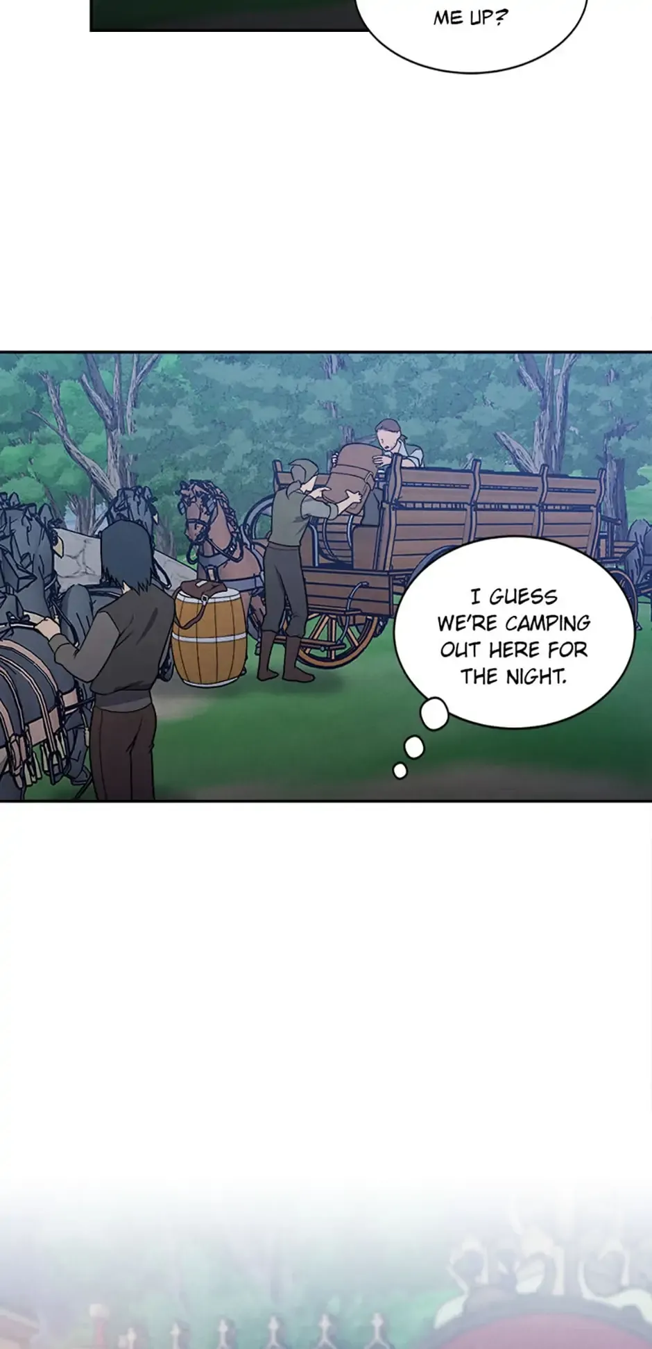 Read Legendary Youngest Son of the Marquis House EN Manga Online