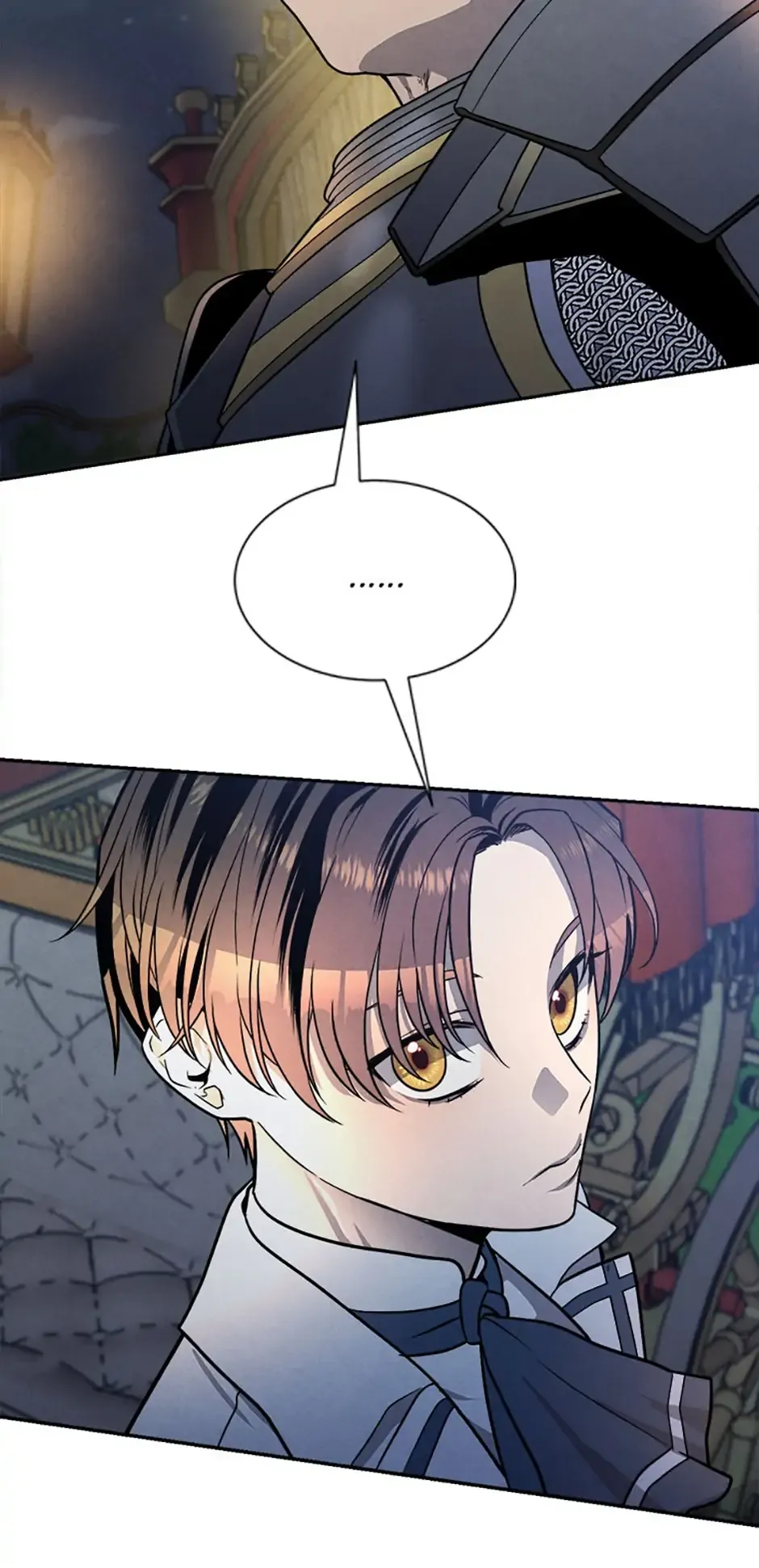 Read Legendary Youngest Son of the Marquis House EN Manga Online