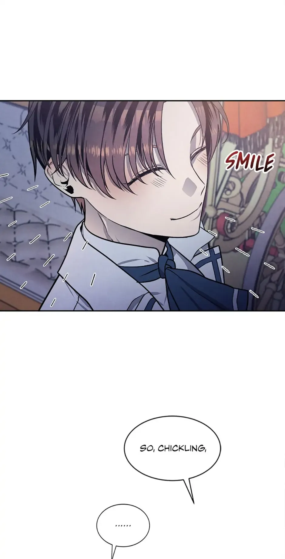 Read Legendary Youngest Son of the Marquis House EN Manga Online