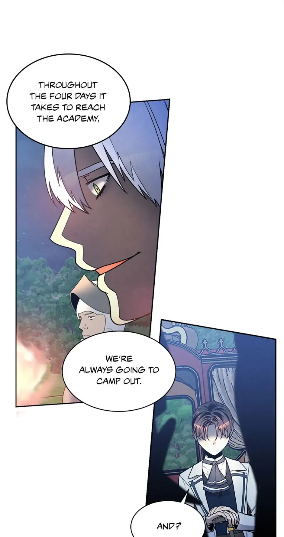 Read Legendary Youngest Son of the Marquis House EN Manga Online