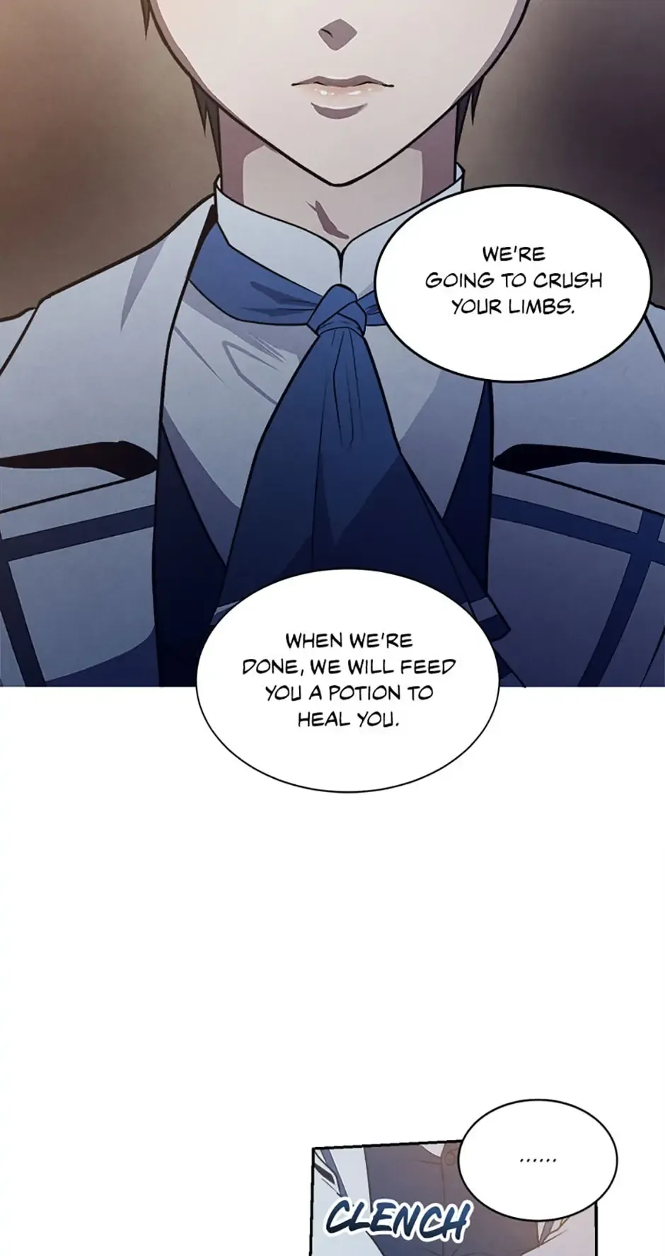 Read Legendary Youngest Son of the Marquis House EN Manga Online