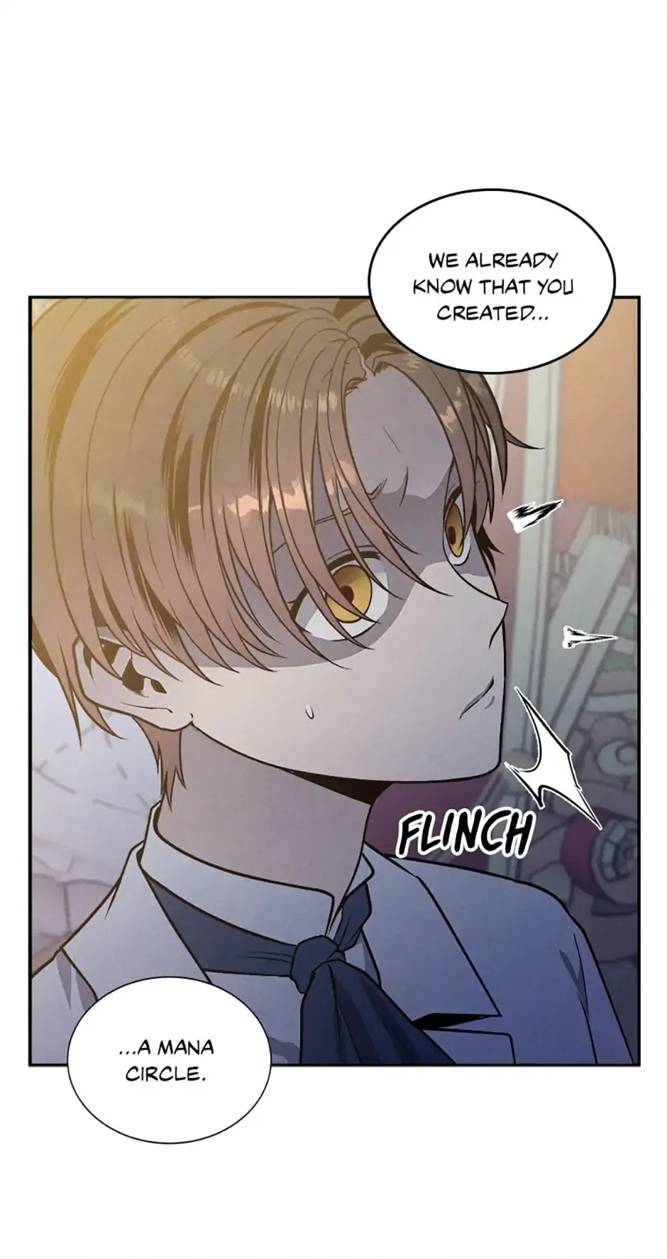 Read Legendary Youngest Son of the Marquis House EN Manga Online