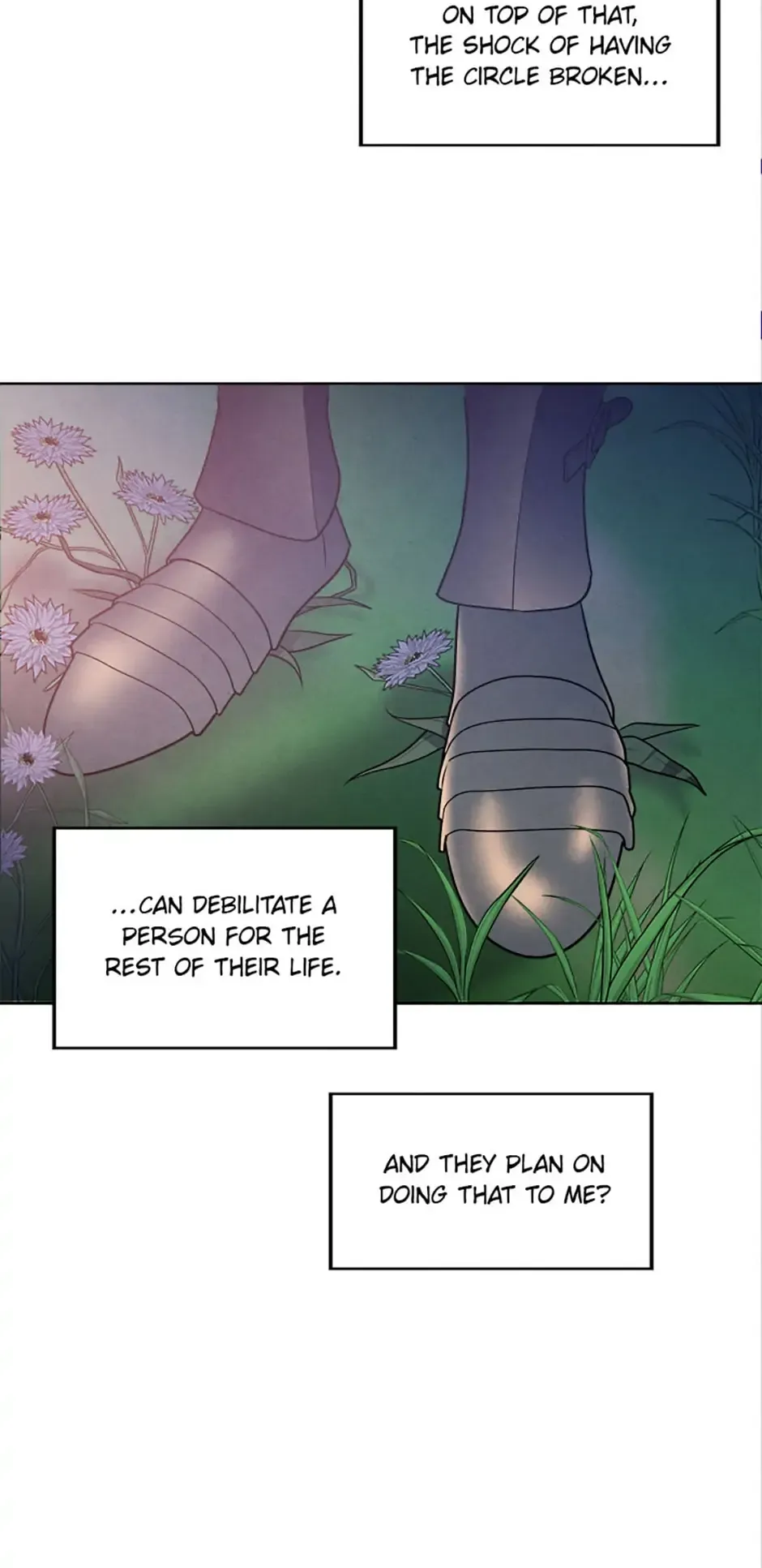Read Legendary Youngest Son of the Marquis House EN Manga Online