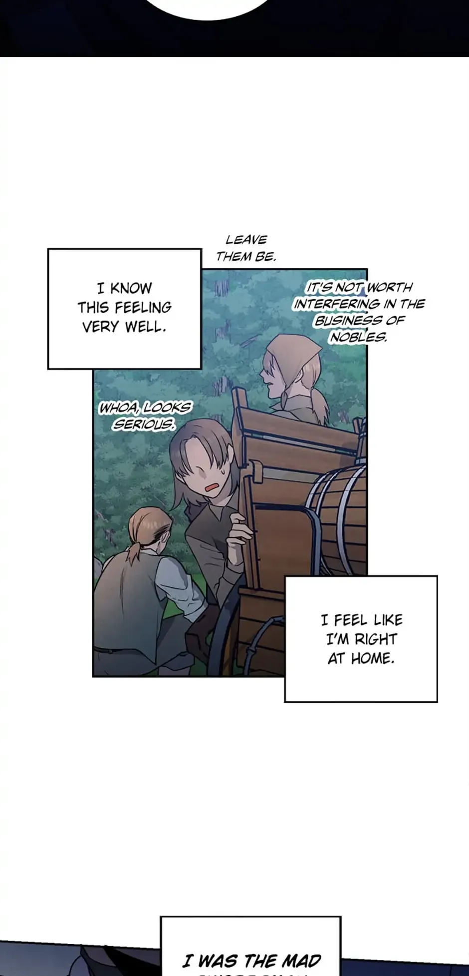 Read Legendary Youngest Son of the Marquis House EN Manga Online