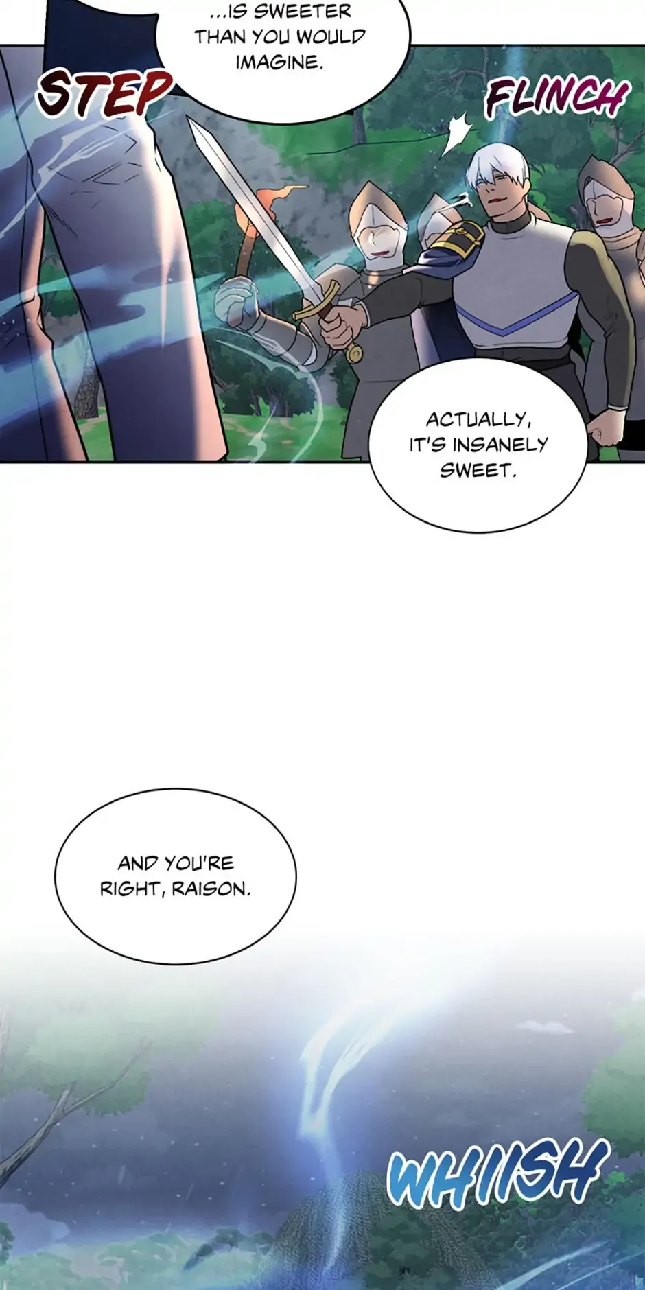 Read Legendary Youngest Son of the Marquis House EN Manga Online