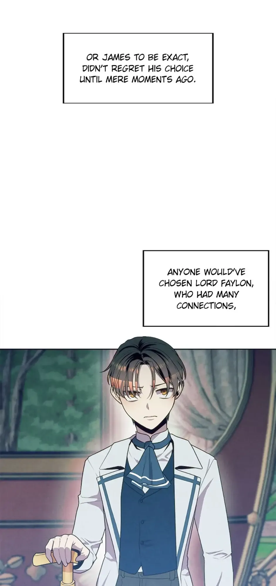 Read Legendary Youngest Son of the Marquis House EN Manga Online