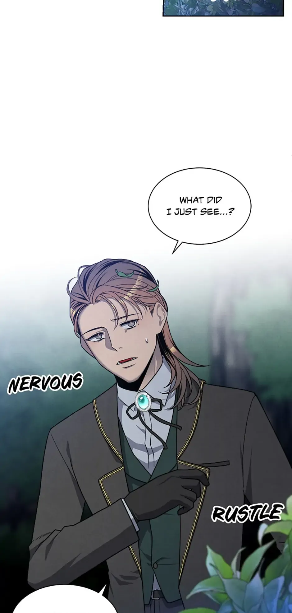 Read Legendary Youngest Son of the Marquis House EN Manga Online