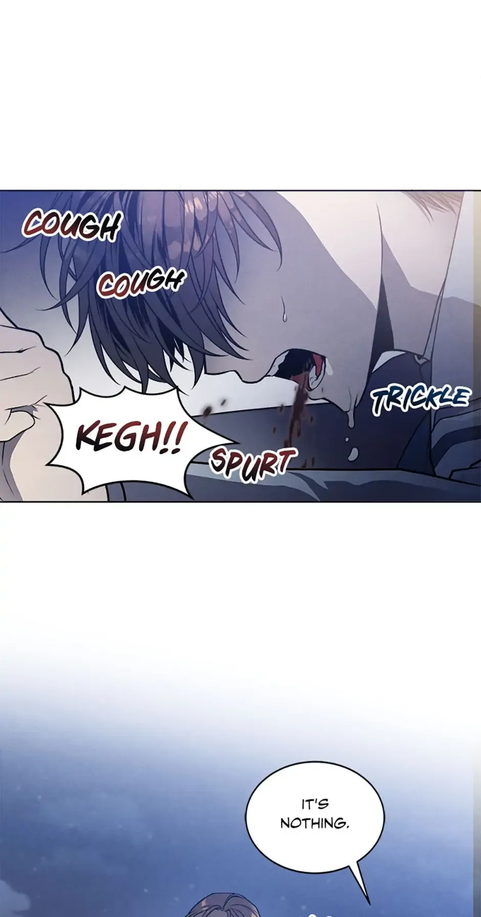 Read Legendary Youngest Son of the Marquis House EN Manga Online