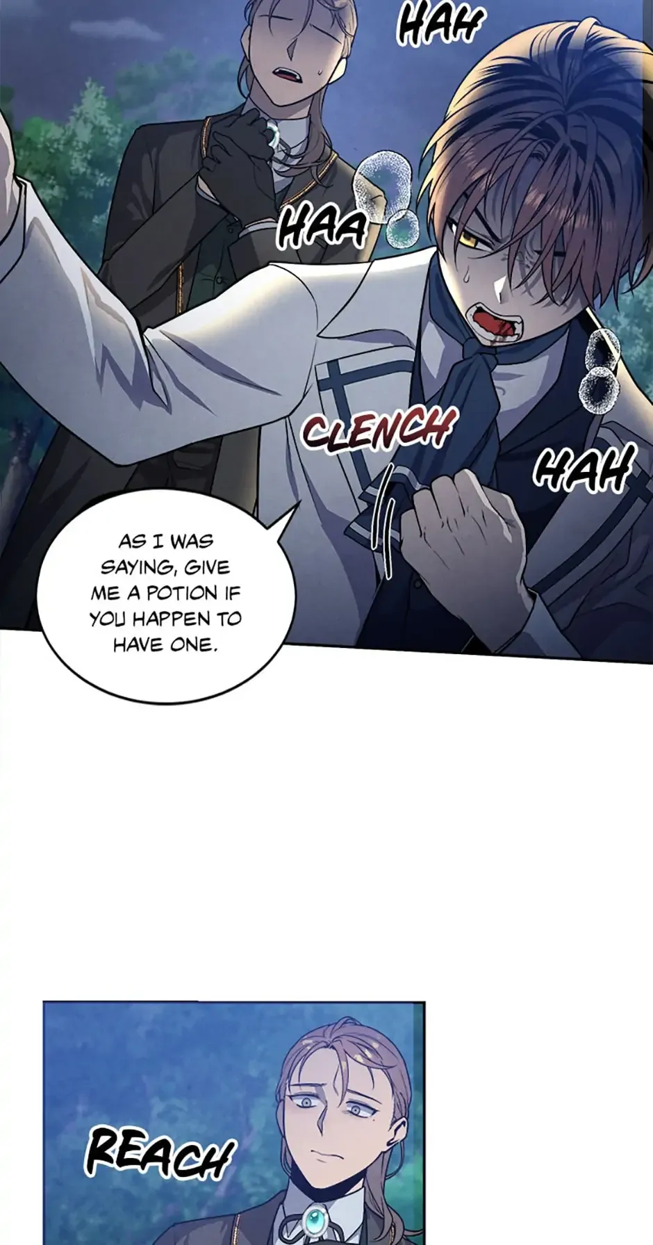 Read Legendary Youngest Son of the Marquis House EN Manga Online