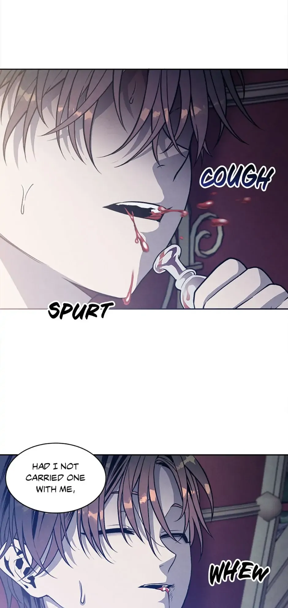 Read Legendary Youngest Son of the Marquis House EN Manga Online