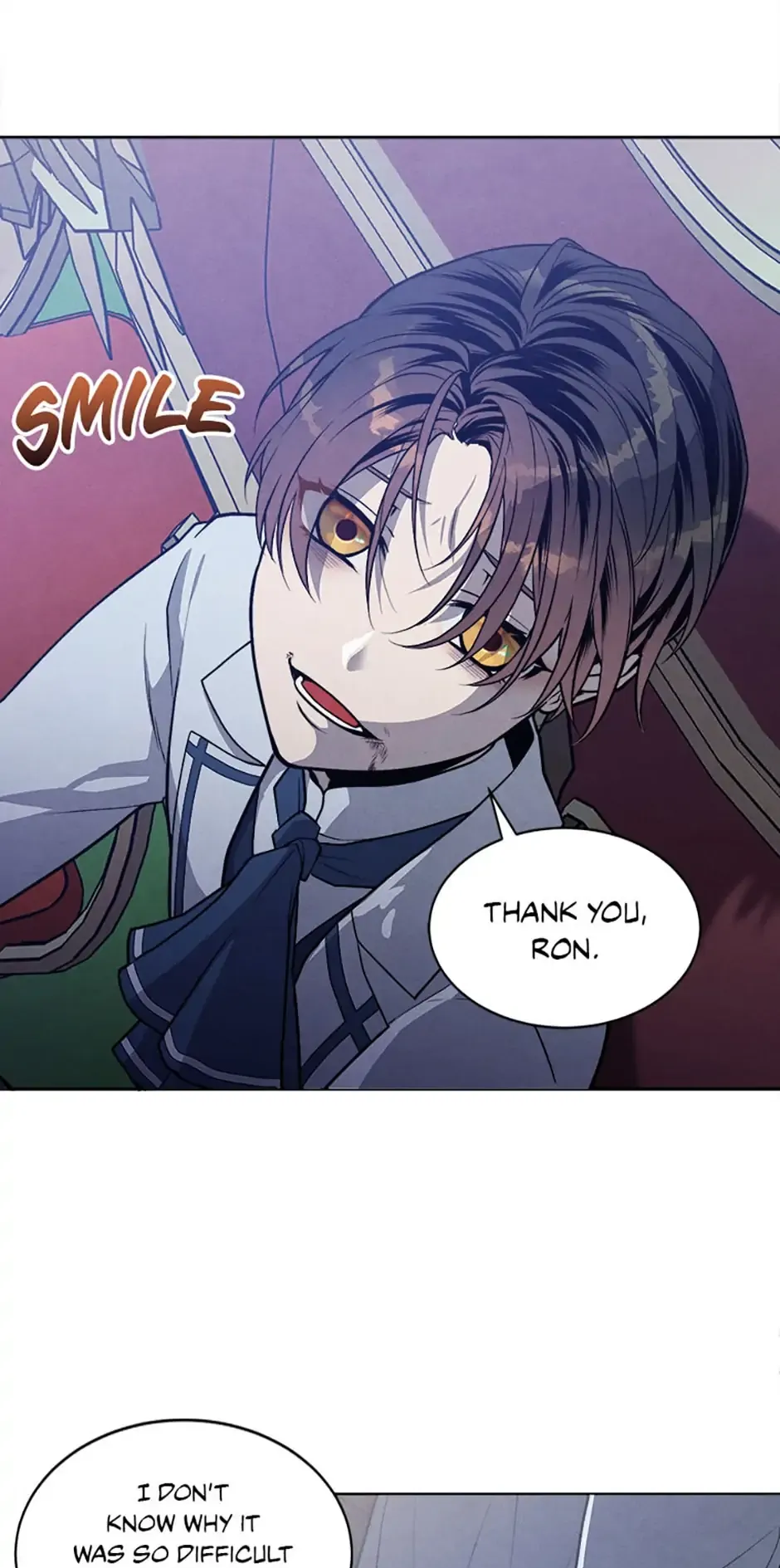 Read Legendary Youngest Son of the Marquis House EN Manga Online