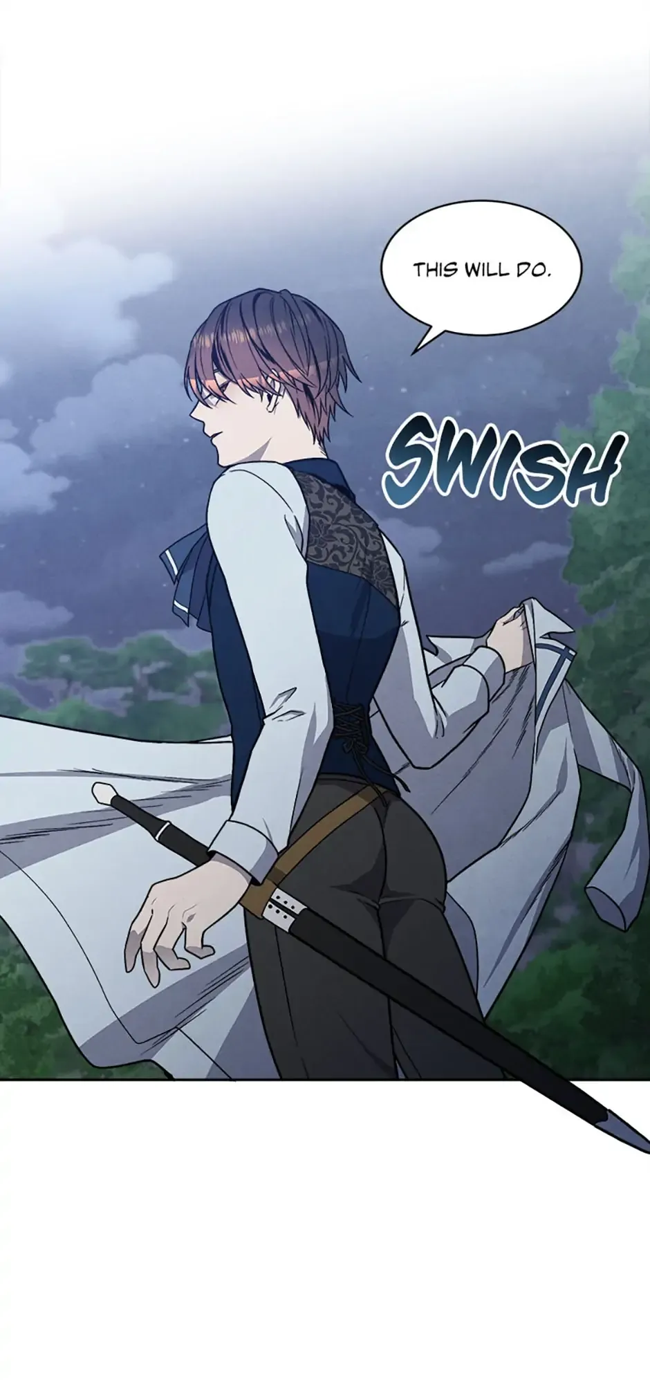 Read Legendary Youngest Son of the Marquis House EN Manga Online