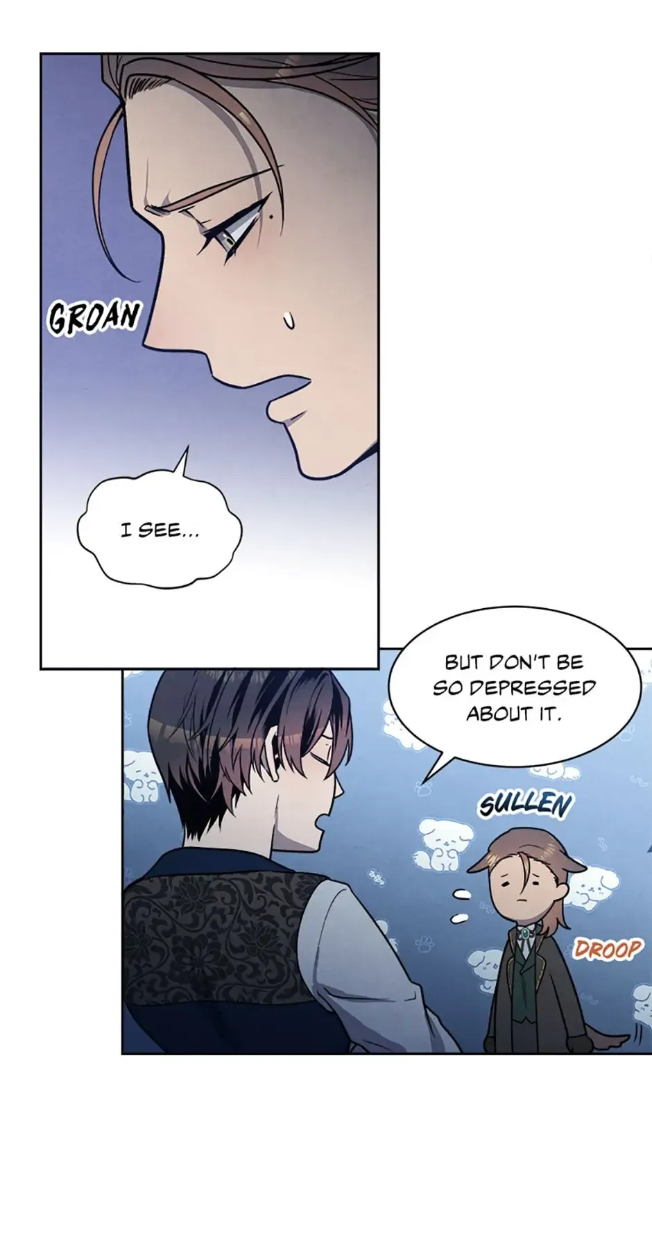 Read Legendary Youngest Son of the Marquis House EN Manga Online