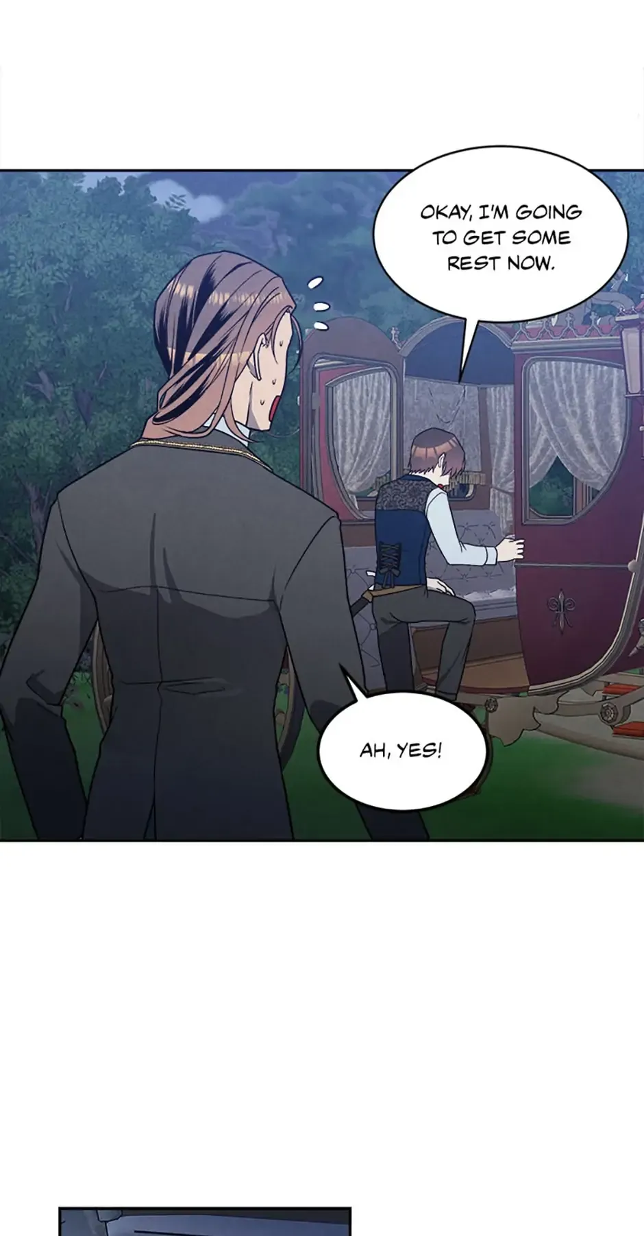 Read Legendary Youngest Son of the Marquis House EN Manga Online
