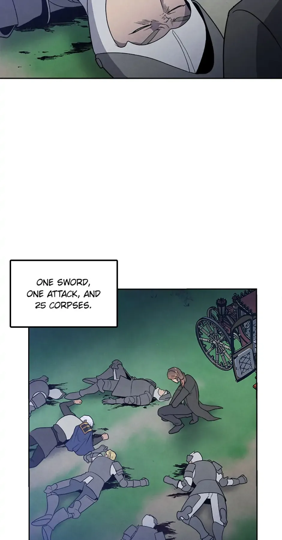 Read Legendary Youngest Son of the Marquis House EN Manga Online