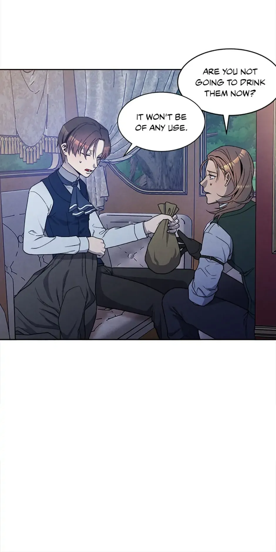 Read Legendary Youngest Son of the Marquis House EN Manga Online